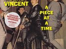GENE VINCENT & FRIENDS - A PIECE AT A TIME (A Tribute To)  - 10