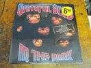 GRATEFUL DEAD In The Dark LP ARISTA orig. w hype    SEALED 80s