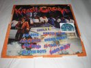 KRUSH GROOVE Original Soundtrack LP Blue & Orange Color Vinyl RSD Hip-Hop NEW