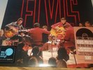 LP ELVIS PRESLEY King of the Ring (RED VINYL, 2 LPs RSD 2018) NEW MINT SEALED