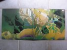 Greenslade-Greenslade 1973 German Brain Metronome 1027 Bests UK Fidelity Stone M