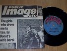 PUBLIC IMAGE LTD - PUBLIC IMAGE 7
