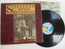 STEELEYE SPAN - TEN MAN MOP LP EX VINYL Rare 1971 UK 1st Press Pegasus Booklet