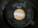 Boogie Funk Modern Soul 45 SUPERIOR ELEVATION computer woman BLACK SATIN rare