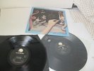 1980s The Chameleons UK Strange Times W Promo Bonus Album Record Vinyl 2 LP