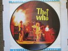 The Who 