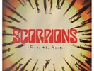 Scorpions Lp Vinyl Face The Heat / Mercury ?518 280-1