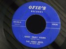 Z2 OFIES 200 CHICANO DOO WOP THE PEREZ BROTHERS & THE GENTS DREAM A LITTLE TRULY