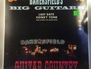 Bakersfield's Big Guitars - Clarence White Guitar Country LP NEW