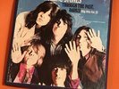 Rolling Stones: Through The Past, Darkly (Big Hits Vol 2) Reel To Reel Tape R2R