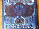 HAWKWIND : The Chonicle Of The Black Sword (Blue Vinyl)  (LP NEUF)