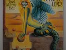 AMANDA LEAR Never Trust a Pretty Face LP 33 T Disque Vinyle POSTER 913 256 1979