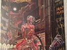 IRON MAIDEN somewhere in time SEALED ORG MINT check Out My Other .99 Sealed Lp’s
