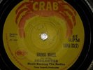 Moon Hop Derrick Morgan Crab UK Reggae Rocksteady Ska
