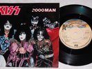 KISS vintage 7
