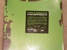 Type O Negative - RARE None More Negative Vinyl Box Set. STILL SEALED