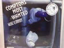 Comptons Most Wanted Music To Driveby [PA] 12