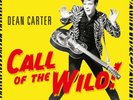 DEAN CARTER Call Of The Wild 180g red vinyl LP NEW garage punk rock n roll Elvis