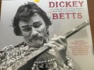 RECORD STORE DAY 2018 DICKEY BETTS LIVE FROM THE LONE STAR ROADHOUSE LIMITED