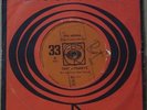 TONY & FRANKYE 1970 “Viu Menina” Funk Soul Psych Groove 7” BRAZIL 45 HEAR