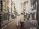 Oasis WHAT'S THE STORY MORNING GLORY 2nd Album REMASTERED Vinyl 2 LP Excellent