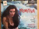 PRIMITIVA THE EXOTIC SOUNDS OF MARTIN DENNY REEL TO REEL TAPE