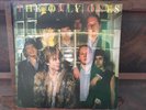 Thr Only Ones-The Only Ones Vinyl CBS 82830