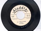 Promo 45 Flip (P.F.) Sloan: All I Want Is Loving; 1959; VG+ to MINT--