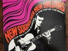 Paul Guma Quartet New Sounds Over New Orleans Rare Jazz LP Top of The Mart MINT