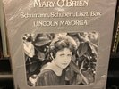 sealed MARY O'BRIEN sings Schumann Schubert Liszt Bax LINCOLN MAYORGA piano