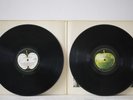 THE BEATLES White Album 1968 UK 1st Press N.0463163 Stereo Top Loader PCS-7067/8