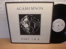 AGAMEMNON 