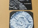 THE SUNDAYS Reading, Writing And Arithmetic ROUGH TRADE PICTURE DISC LP PRESSING