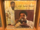 Casama Cafe Sabor Mayor SALSA LATIN GUAGUANCO VINYL LP RARE OOP EX