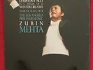 TCHAIKOVSKY SYMPHONY NO. 1 ZUBIN MEHTA   MINT SEALED LP   LONDON CS 7148 STEREO