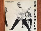 BO DIDDLEY SUPER RARE EP 5125 Vinyl  7” EX+/NM- I’m A Man -Willie And Lillie