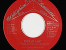 Modern Soul Gospel 45 - Unity Gospel Experience - Free At Last - Man - VG+ mp3