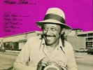 Autographed - HORACE SILVER There's No Need To Struggle SILVETE LP Near Mint