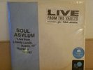 Soul Asylum Live from Vaults Live Liberty Lunch Austin NEW vinyl LP RSD 2018
