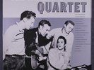 ELVIS PRESLEY: The Million Dollar Quartet LP (UK) Oldies