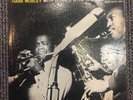 HANK MOBLEY WITH DONALD BYRD & LEE MORGAN BLUE NOTE ORIGINAL ALBUM LP JAZZ VG