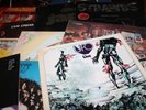 PINK FLOYD, ZAPPA , UFO , WHO , CREAM, MOTT THE HOOPLE, STRAWBS  u.a. 12 LP LOT 