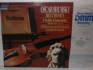 DCA 614 Beethoven Violin Concerto Oscar Shumsky Philharmonia Orchestra Davis