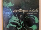 LEE MORGAN “Indeed ” RVG, P, DG, FR, Blue Note BLP 1538 Mono Vinyl