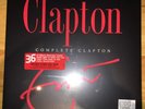 Eric Clapton Complete Clapton RSD Vinyl Record Store Day