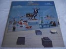 SOFT MACHINE   LAND OF COCKAYNE ** 1981 EMI LP