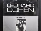 Leonard Cohen - I'm Your Man LP VG+ FC 44191 Columbia 1988 USA Vinyl Record