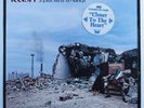 RUSH A Farewell To Kings MERCURY LP SEALED