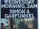 SIMON & GARFUNKEL Wednesday Morning, 3am COLUMBIA LP SEALED