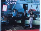 STRAY CATS Built For Speed EMI AMERICA LP SEALED